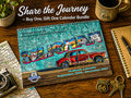 Travels With Randy 16 Month Official Route 66 Centennial Limited Edition Calendar Buy One Gift One Bundle!