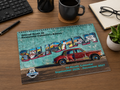 Official Travels With Randy 16 Month Route 66 Centennial Calendar