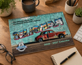 Official Travels With Randy 16 Month Route 66 Centennial Calendar Buy One Gift One!